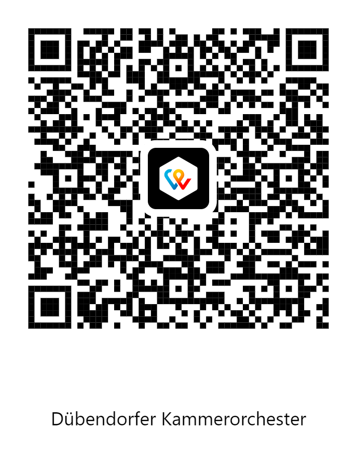 QR code Spende Webseite